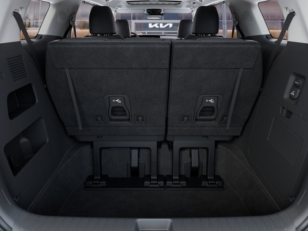 2027 Kia Carnival MPV SX Prestige