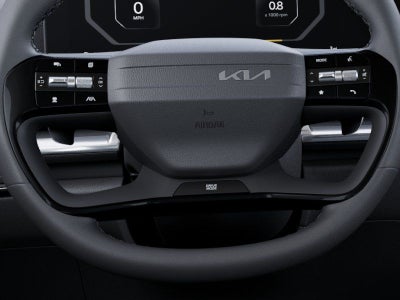 2027 Kia Carnival MPV SX Prestige