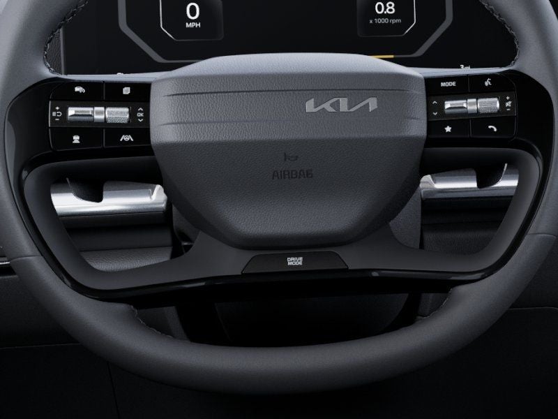 2027 Kia Carnival MPV SX Prestige