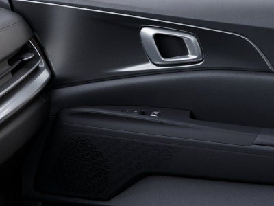 2027 Kia Carnival MPV SX Prestige