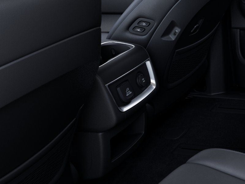 2027 Kia Carnival MPV SX Prestige