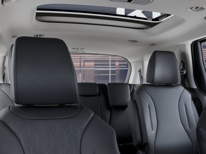 2027 Kia Carnival MPV SX Prestige