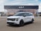 2026 Kia Carnival MPV Hybrid SX