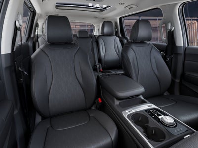 2026 Kia Carnival MPV Hybrid SX