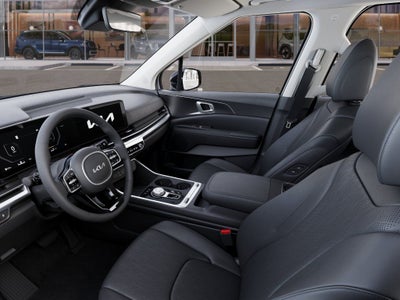 2026 Kia Carnival MPV Hybrid SX