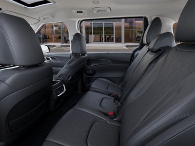 2026 Kia Carnival MPV Hybrid SX
