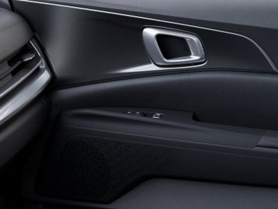 2026 Kia Carnival MPV Hybrid SX