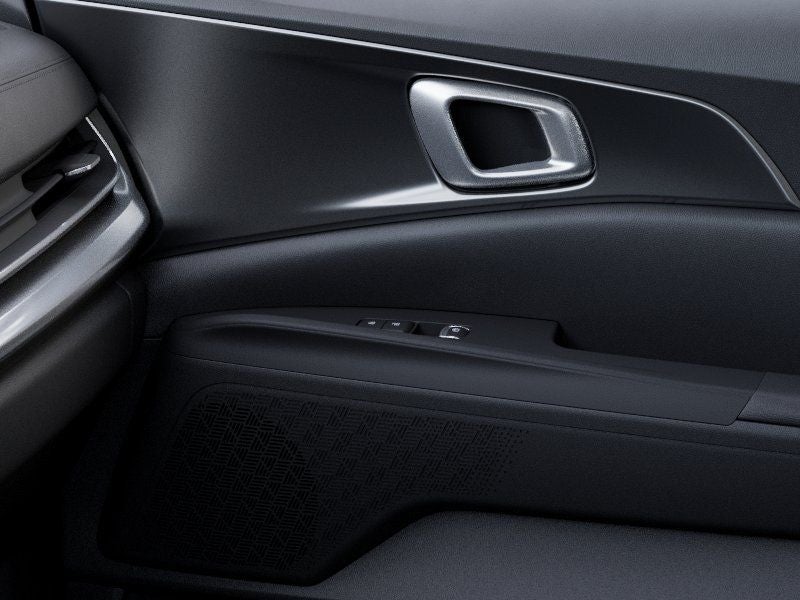 2026 Kia Carnival MPV Hybrid SX