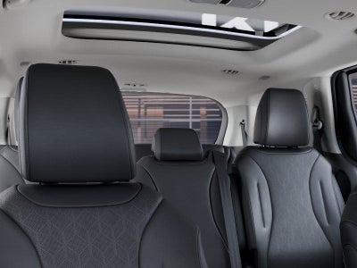 2026 Kia Carnival MPV Hybrid SX