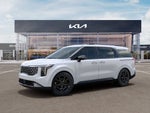 2026 Kia Carnival MPV Hybrid SX
