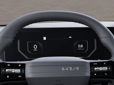 2027 Kia Carnival MPV Hybrid SX