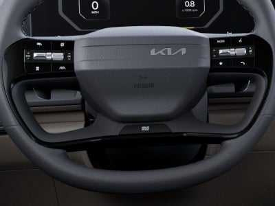2027 Kia Carnival MPV Hybrid SX