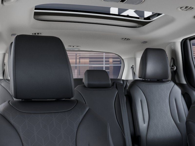 2027 Kia Carnival MPV Hybrid SX