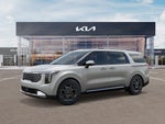 2027 Kia Carnival MPV Hybrid SX