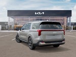 2027 Kia Carnival MPV Hybrid SX