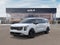 2027 Kia Carnival MPV Hybrid SX