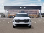 2027 Kia Carnival MPV Hybrid SX