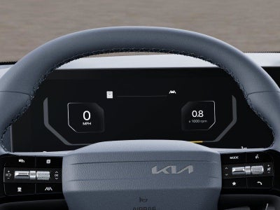 2027 Kia Carnival MPV Hybrid SX