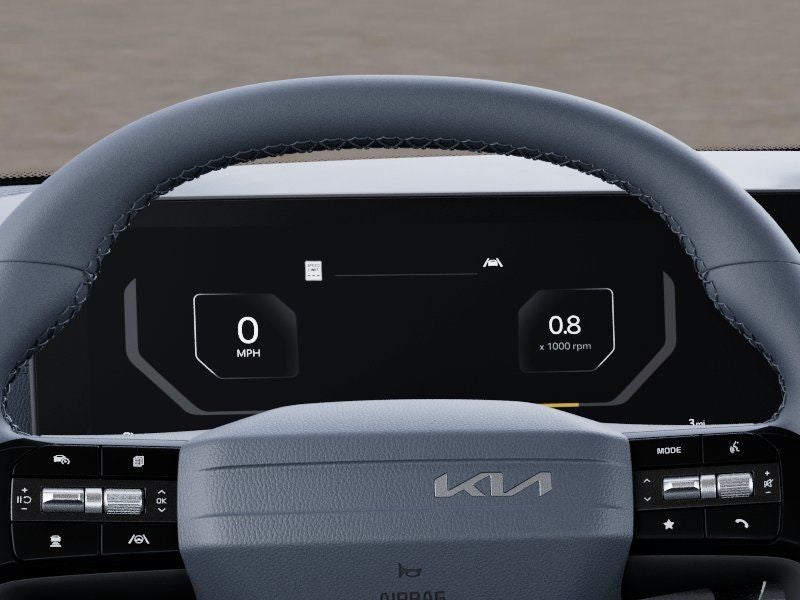 2027 Kia Carnival MPV Hybrid SX