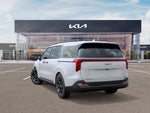 2027 Kia Carnival MPV Hybrid SX