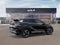 2027 Kia Sportage Hybrid LX