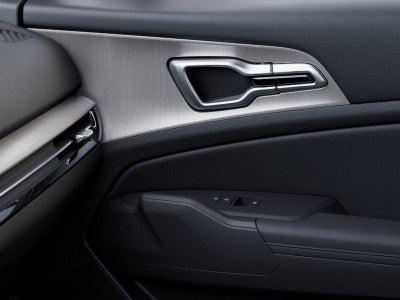 2026 Kia Sportage Plug-in Hybrid X-Line Prestige