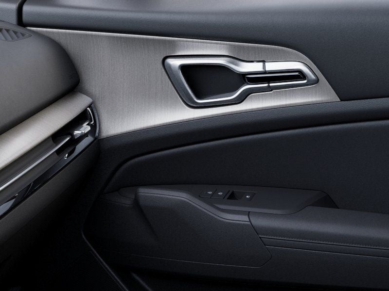 2026 Kia Sportage Plug-in Hybrid X-Line Prestige
