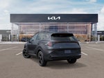 2027 Kia Sportage Plug-In Hybrid X-Line Prestige