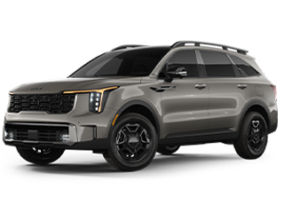 Sorento - Glassman Kia in Southfield MI