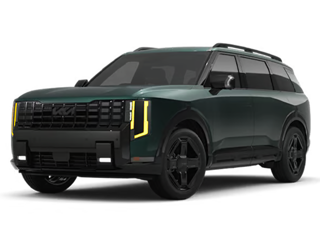 Telluride - Glassman Kia in Southfield MI