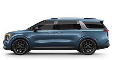 Glassman Kia in Southfield MI