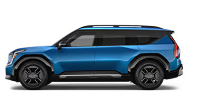 Glassman Kia in Southfield MI