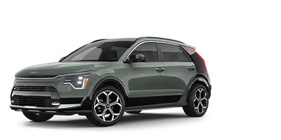 Glassman Kia in Southfield MI