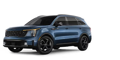 Glassman Kia in Southfield MI