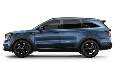 Glassman Kia in Southfield MI