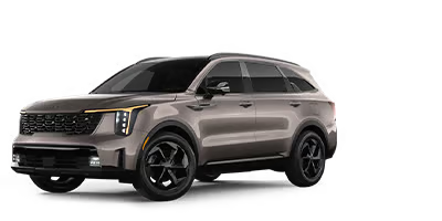 Glassman Kia in Southfield MI