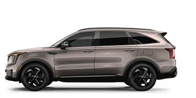 Glassman Kia in Southfield MI