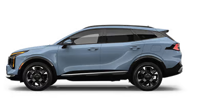 Glassman Kia in Southfield MI