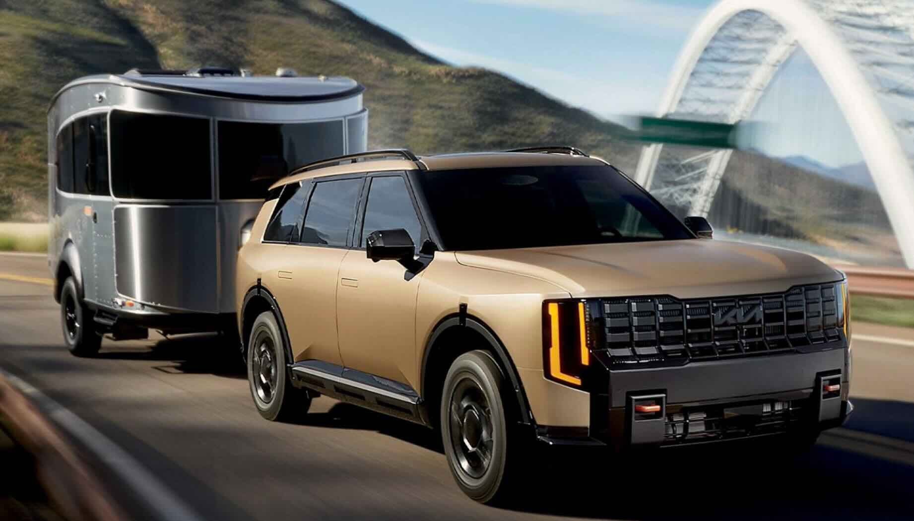 Kia Dealership Serving Madison Heights, MI
